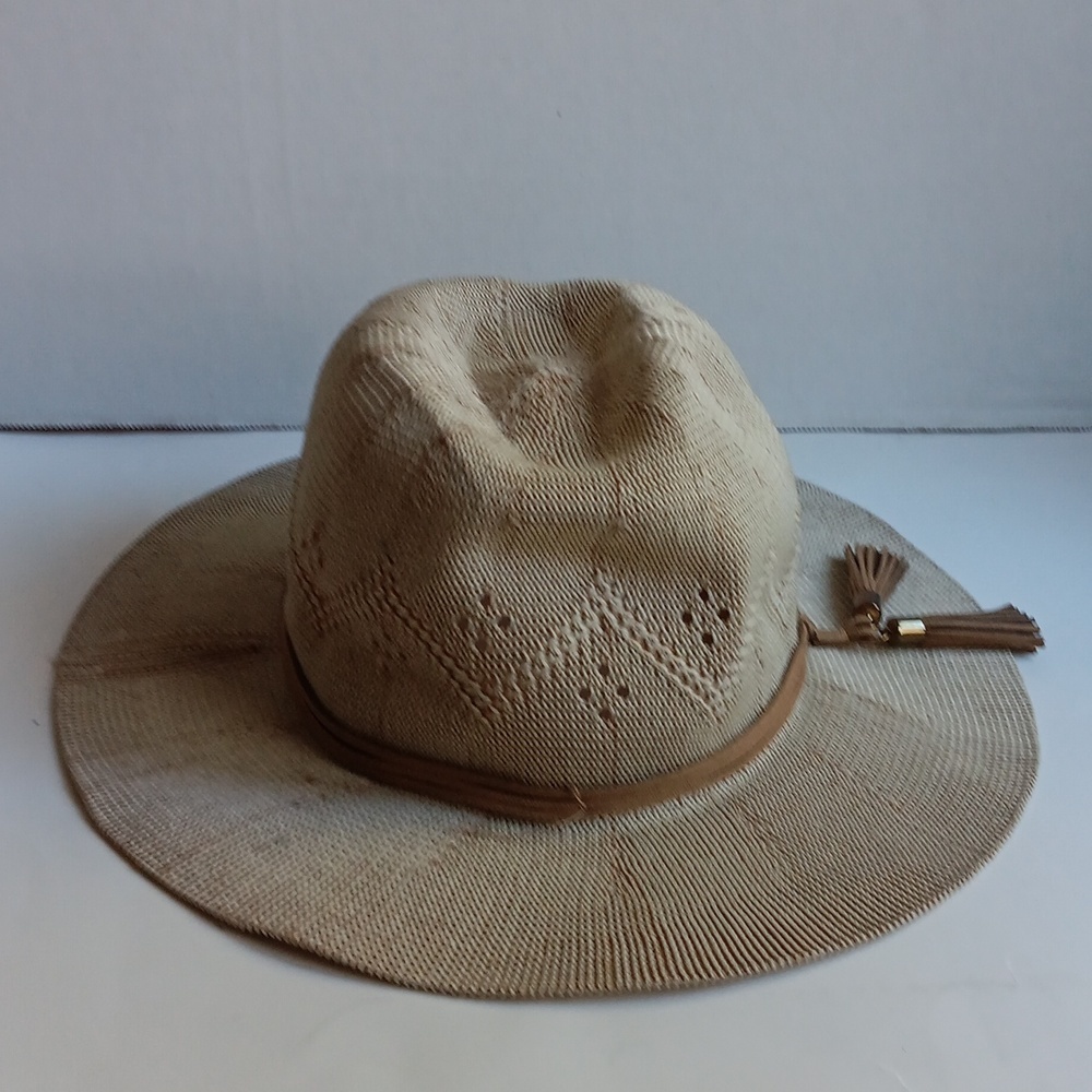 SUMMER HAT